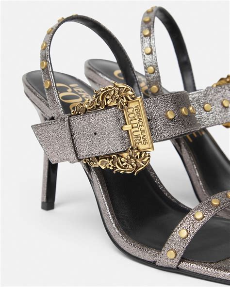 versace versus schuhe nieten|versace v vs crystal.